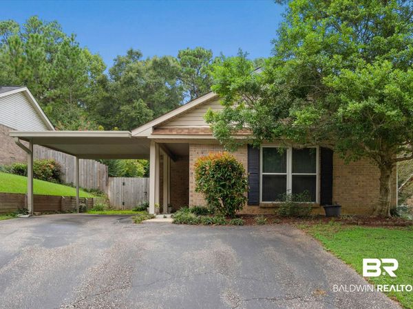 1812 Spring Brook Court, Mobile, AL 36609