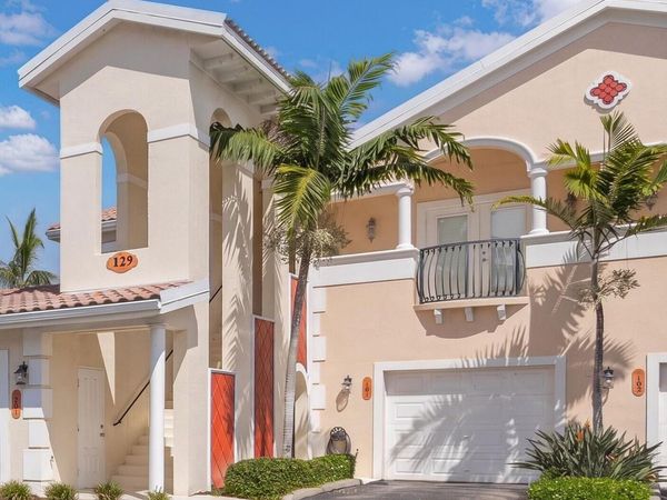 129 Lancha Circle , Unit 101, Satellite Beach, FL 32937
