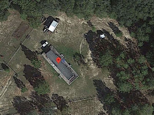 4580 Belleville Ct, Milton, FL 32583