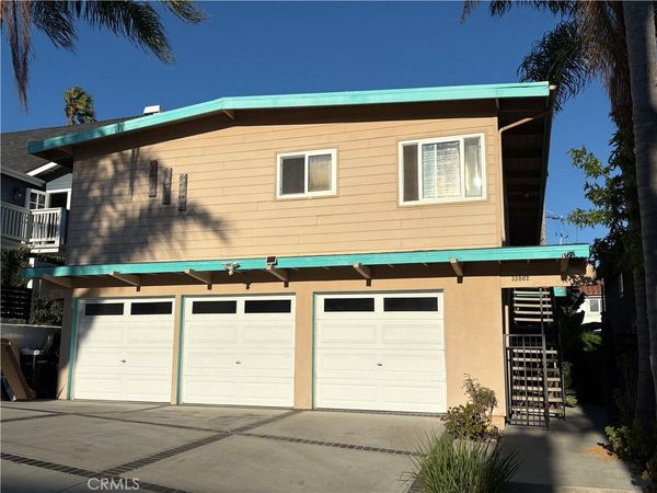 33862 Diana, Unit A, Dana Point, CA 92629