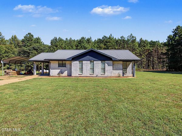40233 Grubb Springs Road, Hamilton, MS 39746