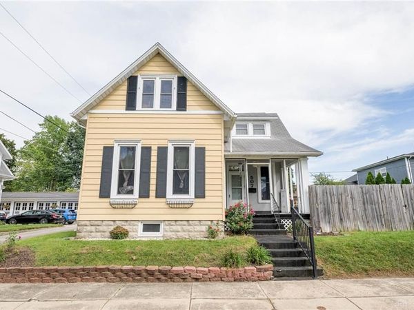 507 Walker Street, Piqua, OH 45356