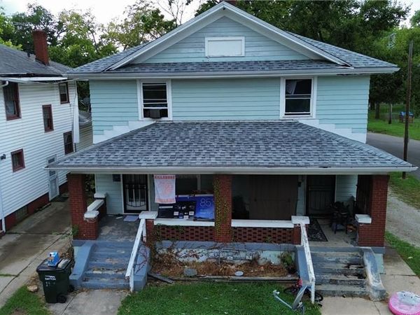 1967 Rugby Road, Dayton, OH 45406
