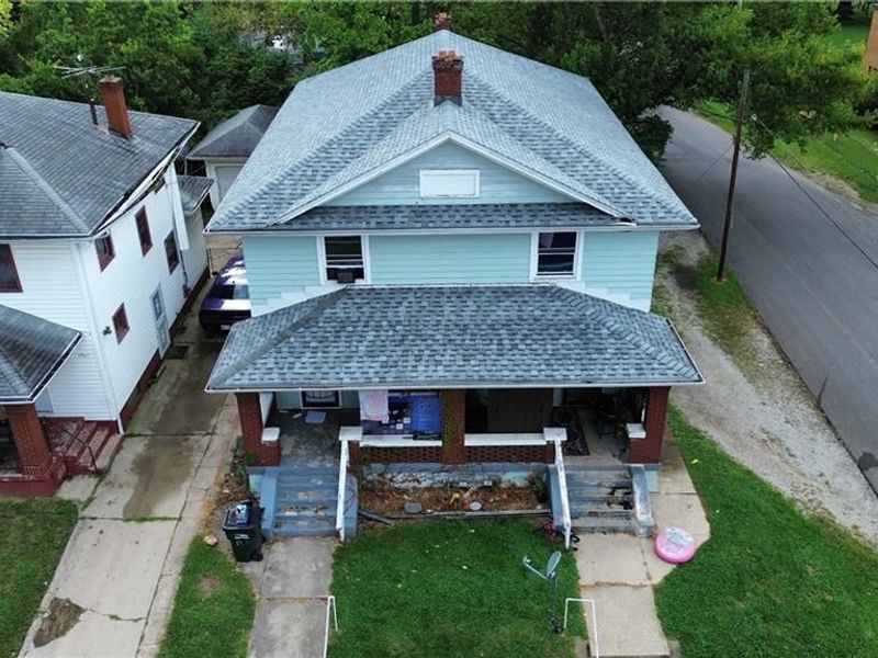 1967 Rugby Road, Dayton, OH 45406 Photo 2
