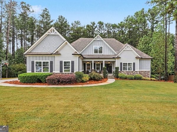 22 VINERY Court, Sharpsburg, GA 30277