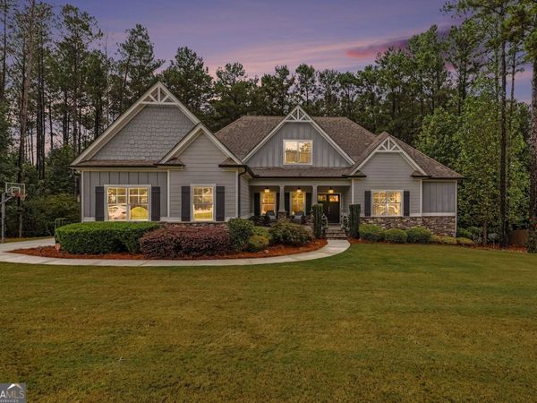 22 VINERY Court, Sharpsburg, GA 30277