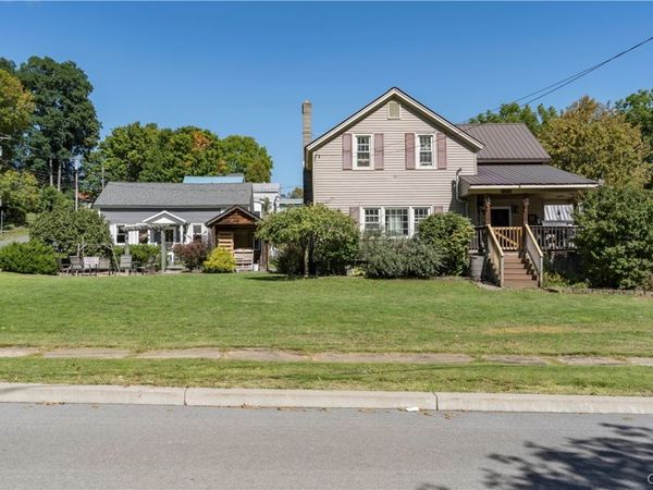 5559 Water Street, Lowville, NY 13367