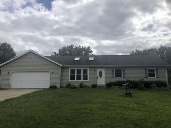 24320 Lynn Drive, Elkhart, IN 46517