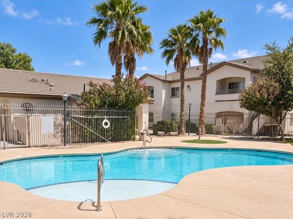 5655 E Sahara Avenue, Unit 1065, Las Vegas, NV 89142