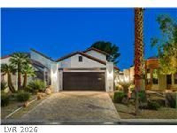 3200 Bel Air Drive , Las Vegas, NV 89109