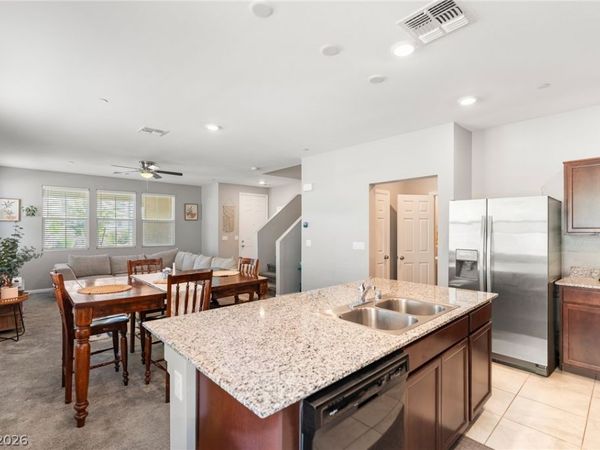 3221 Pergusa Drive, Henderson, NV 89044