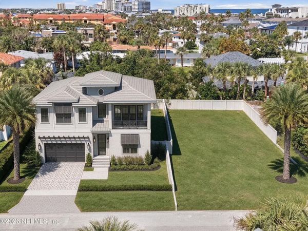 123 30TH Avenue S, Jacksonville Beach, FL 32250