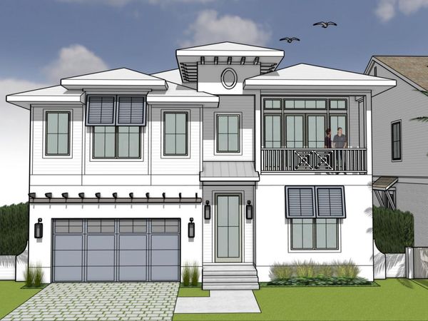 123 30TH Avenue S, Jacksonville Beach, FL 32250