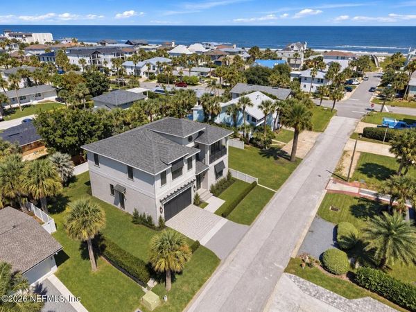 123 30TH Avenue S, Jacksonville Beach, FL 32250
