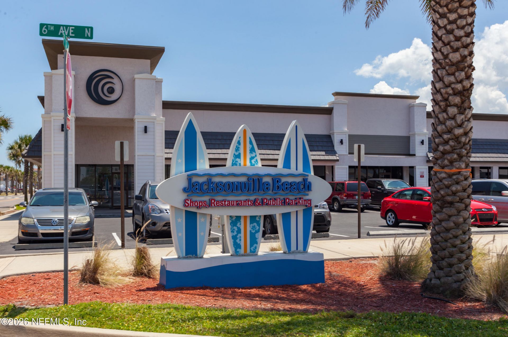 123 30th Avenue S, Jacksonville Beach, FL 32250 Photo