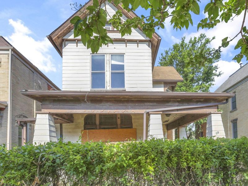 69-71 S Champion Avenue, Columbus, OH 43205 Photo 1