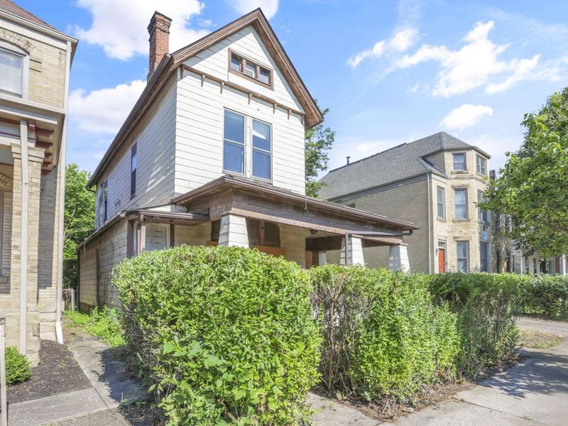 69-71 S Champion Avenue, Columbus, OH 43205 Photo 2