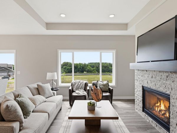 7802 Bridgewater Court , Greenfield, MN 55373