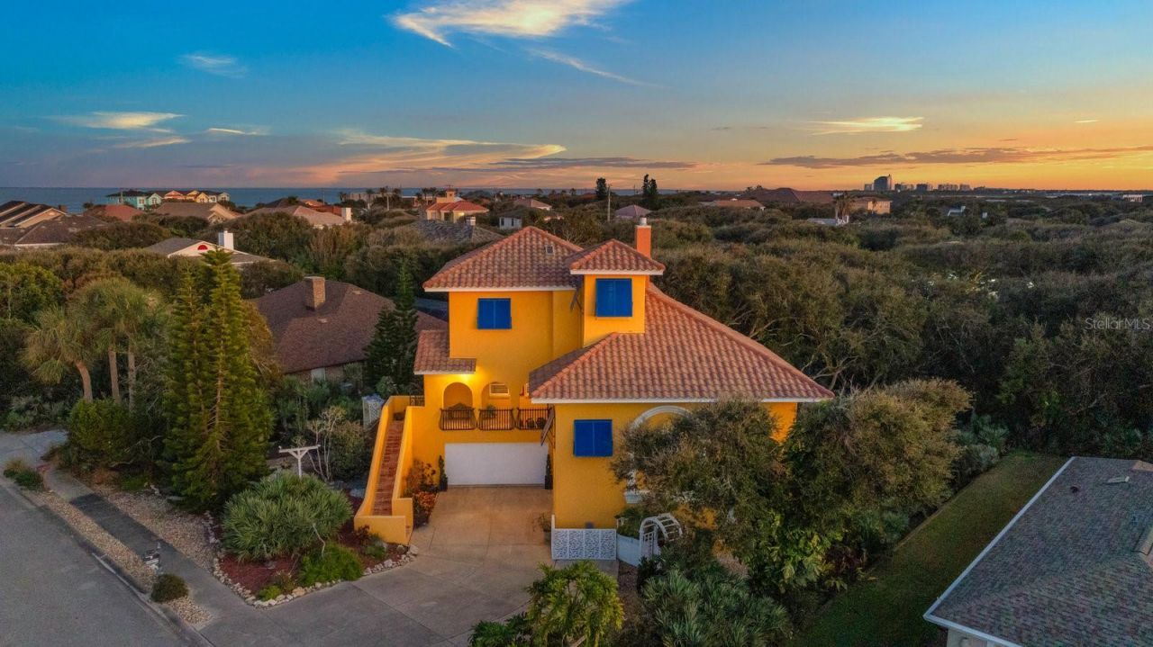 55 Inlet Point Boulevard, Ponce Inlet, FL 32127 Photo
