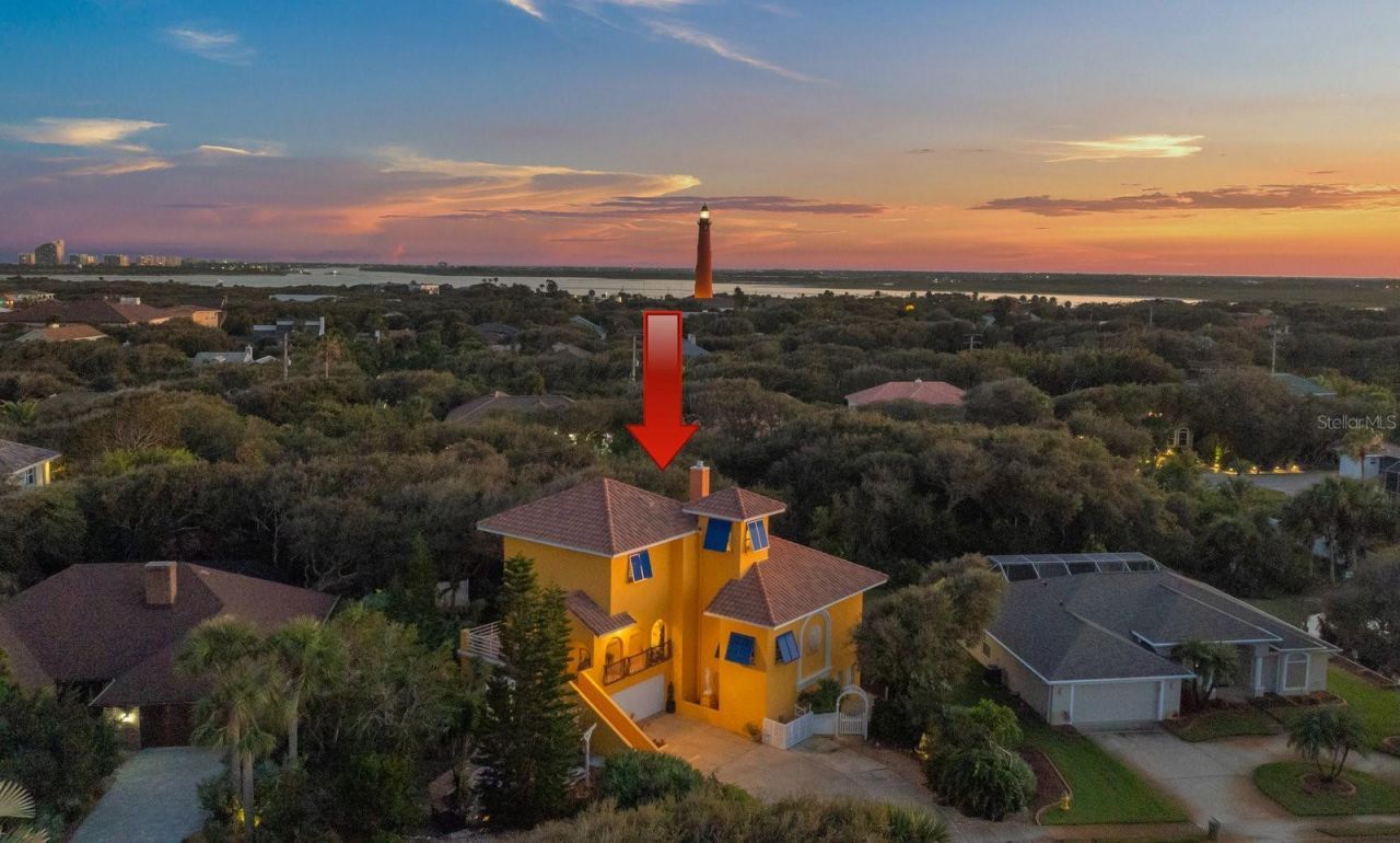 55 Inlet Point Boulevard, Ponce Inlet, FL 32127 Photo
