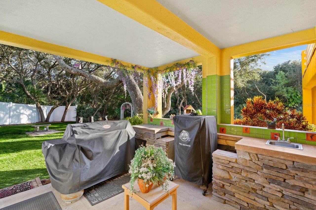 55 Inlet Point Boulevard, Ponce Inlet, FL 32127 Photo