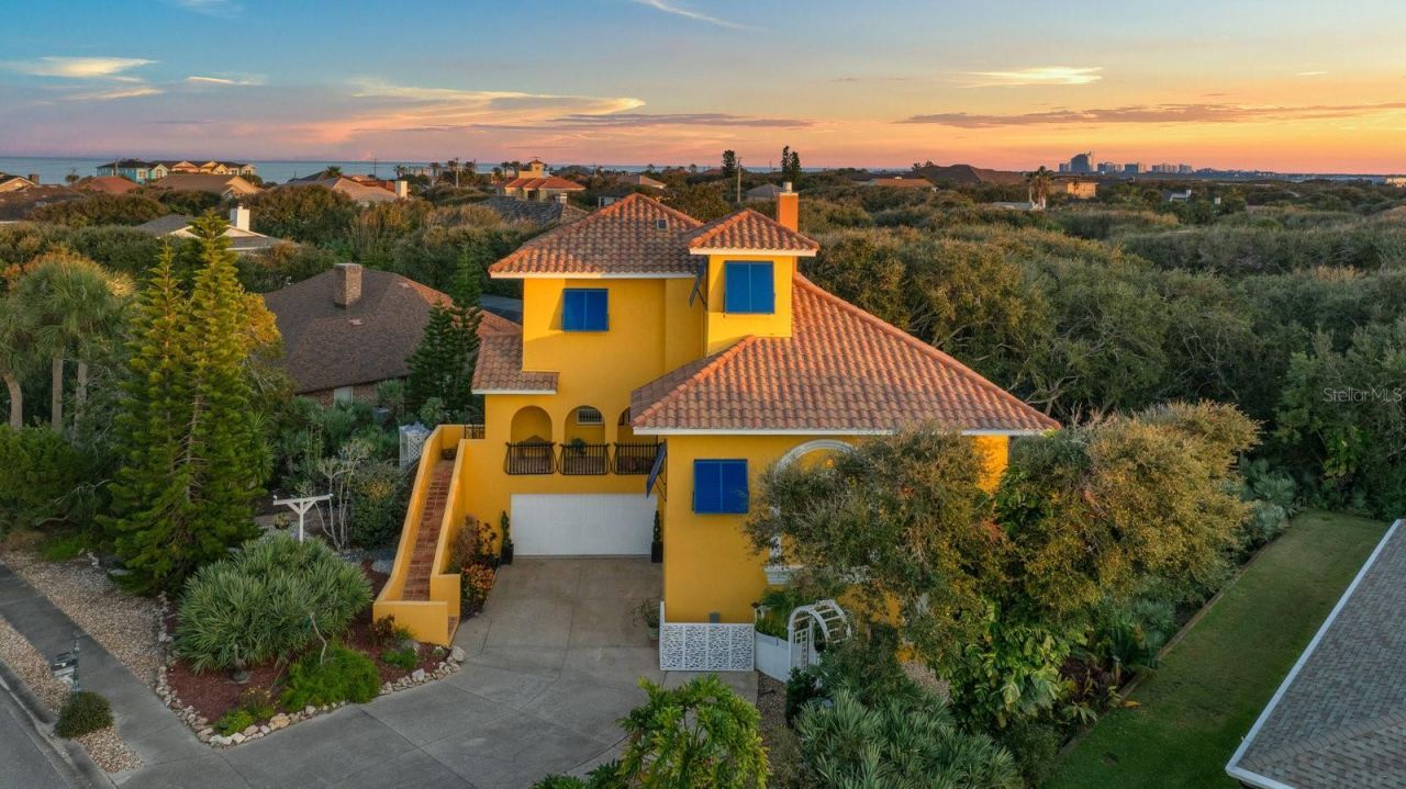 55 Inlet Point Boulevard, Ponce Inlet, FL 32127 Photo