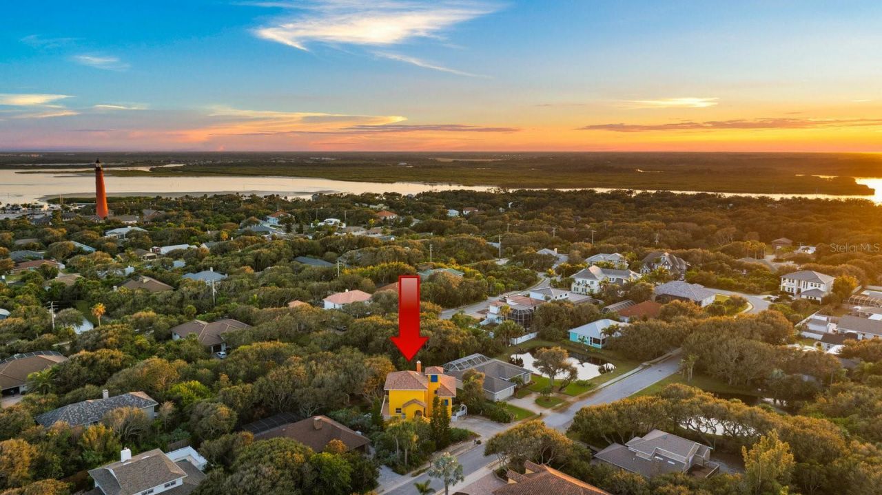 55 Inlet Point Boulevard, Ponce Inlet, FL 32127 Photo