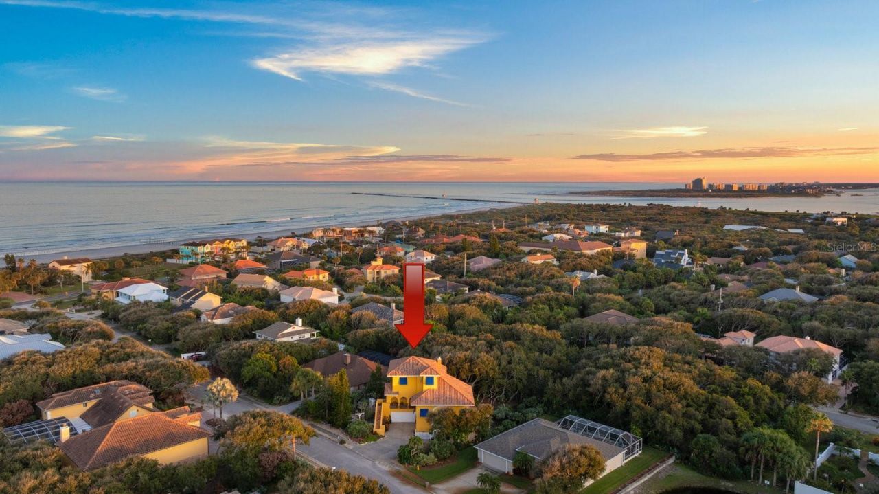 55 Inlet Point Boulevard, Ponce Inlet, FL 32127 Photo
