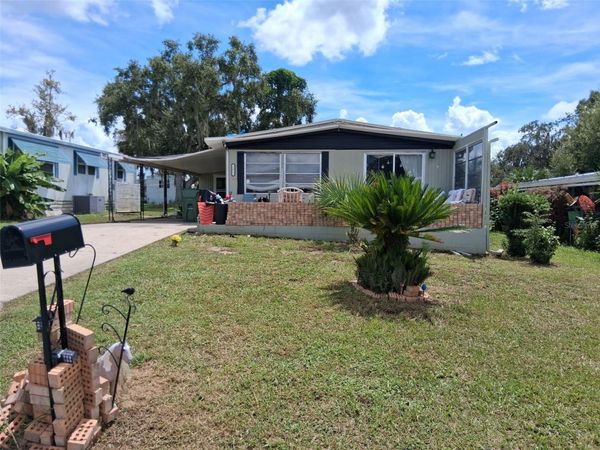 2611 CARPENTER PLACE , LEESBURG, FL 34748