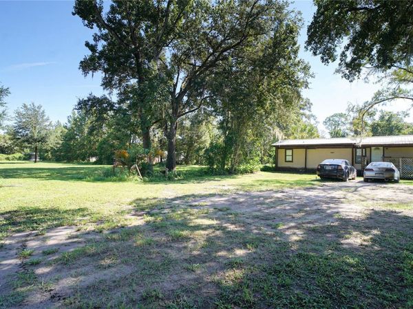 8030 BELCHER LANE , LAND O LAKES, FL 34639