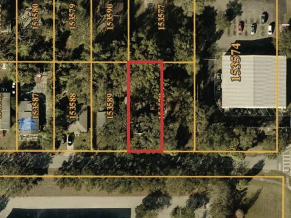 3912 E LOUISIANA AVENUE , TAMPA, FL 33610