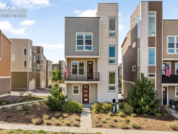 3562 Cerf Way, Castle Rock, CO 80109