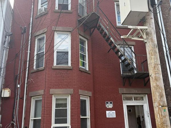 53 Carpenter Avenue , Newburgh, NY 12550