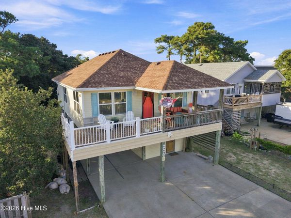 204 Pine Grove Trail, Kill Devil Hills, NC 27948