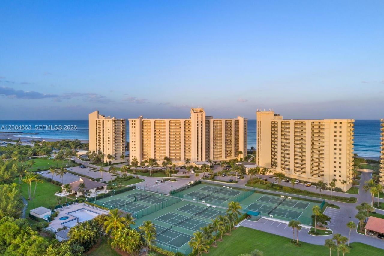 400 Ocean Trail Way , Unit 302, Jupiter, FL 33477 Photo