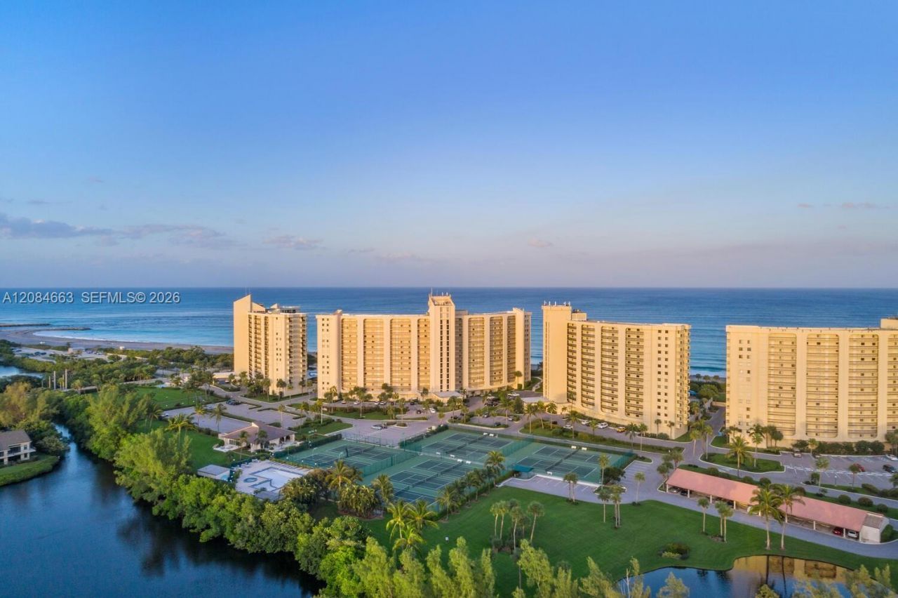 400 Ocean Trail Way , Unit 302, Jupiter, FL 33477 Photo