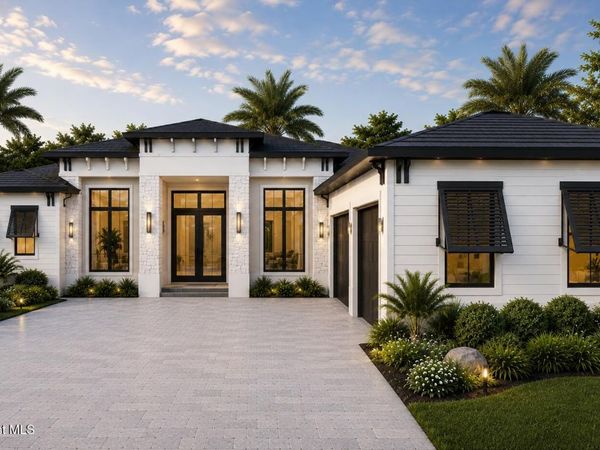8201 Waxwing Circle , Melbourne, FL 32940