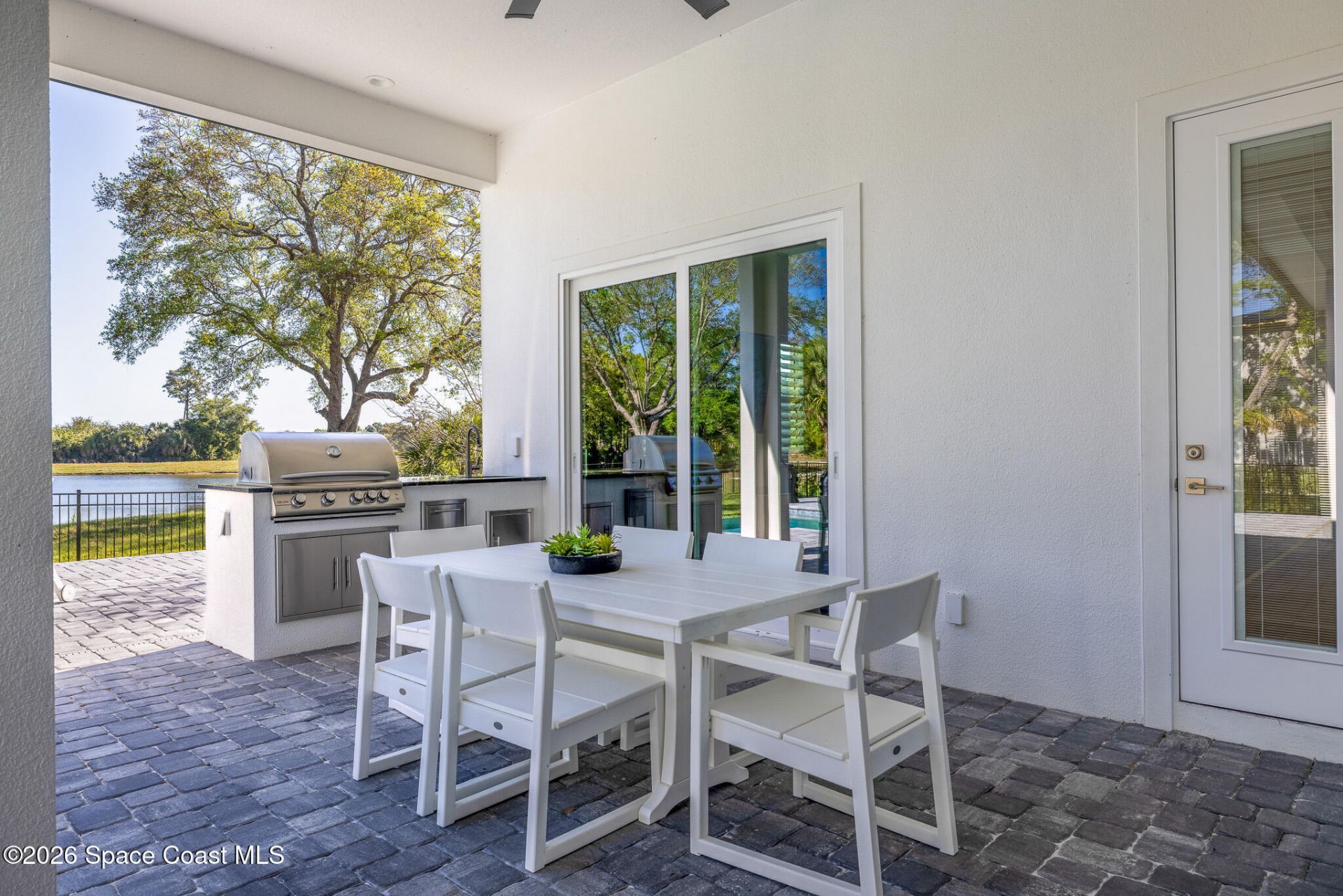 8201 Waxwing Circle , Melbourne, FL 32940 Photo