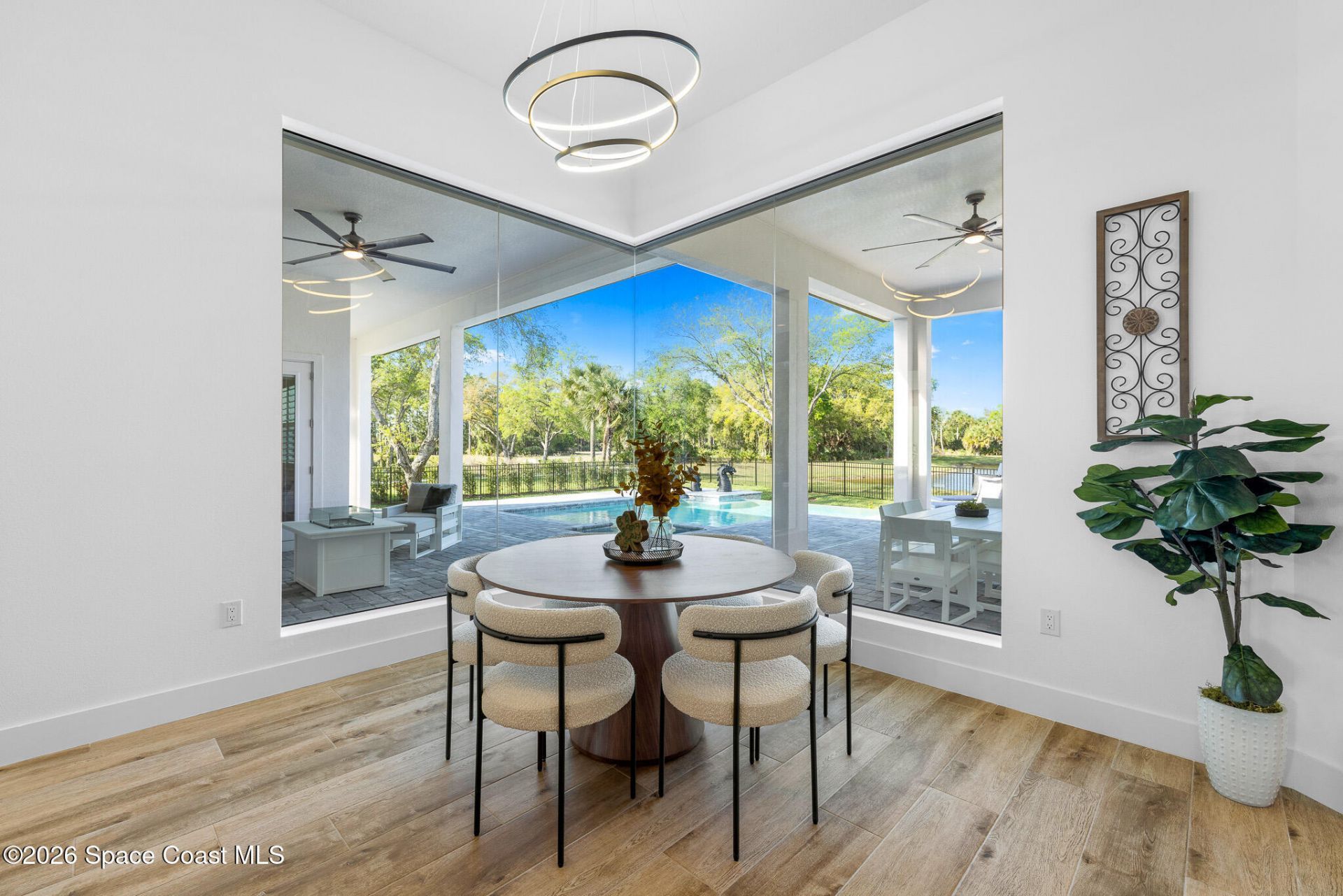 8201 Waxwing Circle , Melbourne, FL 32940 Photo