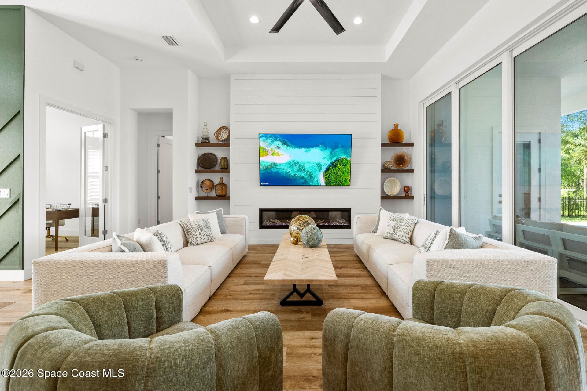 8201 Waxwing Circle , Melbourne, FL 32940 Photo