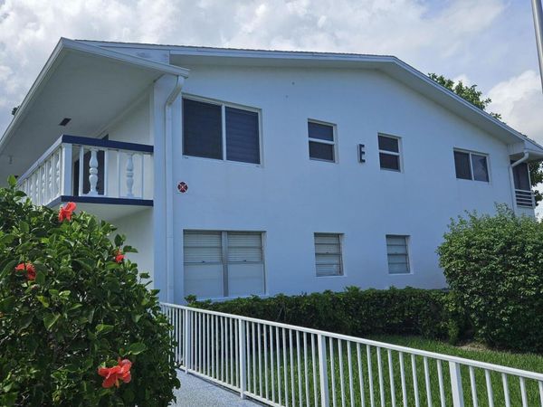 120 WESTBURY E, Unit 120, Deerfield Beach, FL 33442