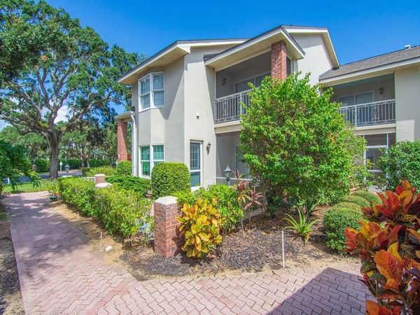 101 E Park Shores Circle, Unit 2w, Indian River Shores, FL 32963