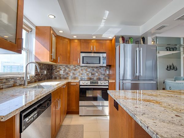 101 Briny Avenue, Unit 2012, Pompano Beach, FL 33062