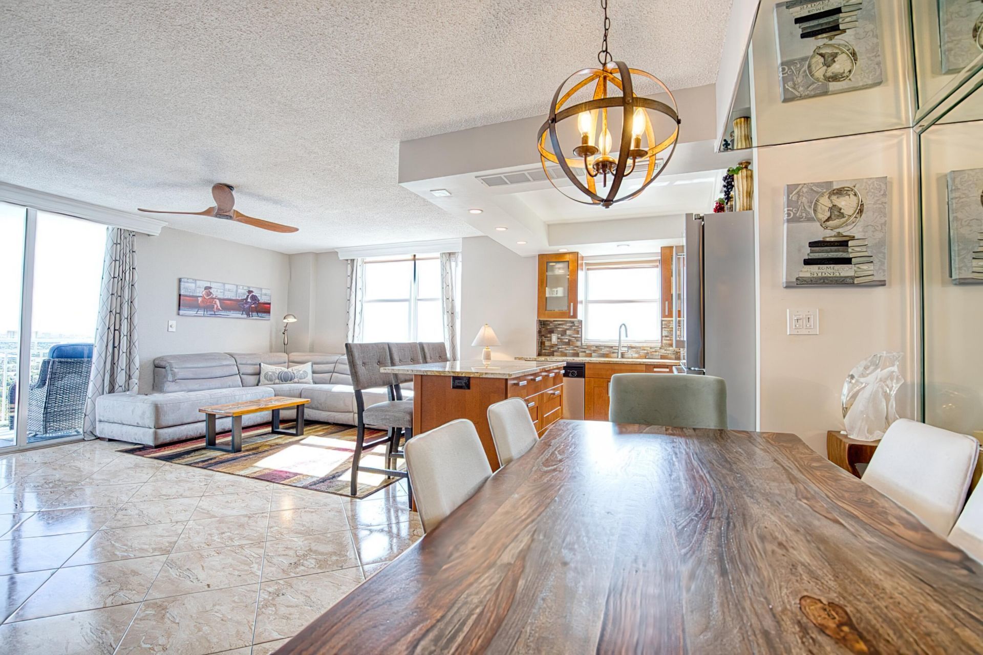 101 Briny Avenue, Unit 2012, Pompano Beach, FL 33062 Photo