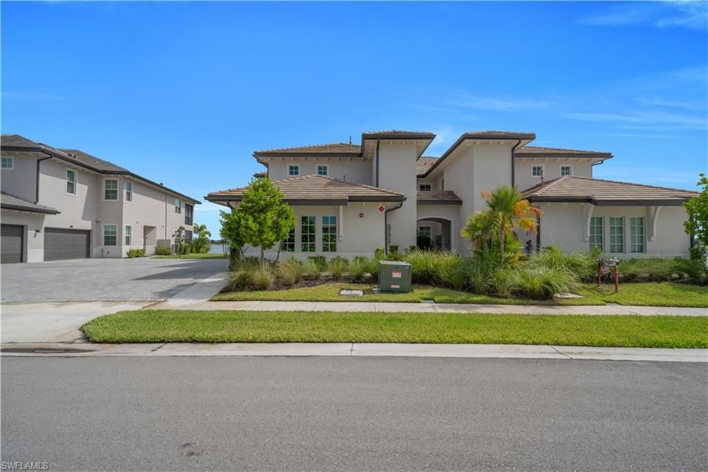 16578 Ridgeview Cir , Unit 4221, Punta Gorda, FL 33982 Photo