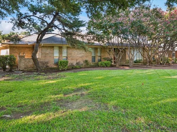 4108 Myerwood Lane, Dallas, TX 75244