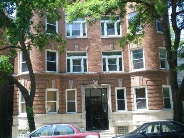 4850 S PRAIRIE Avenue , Unit 3S, Chicago, IL 60615