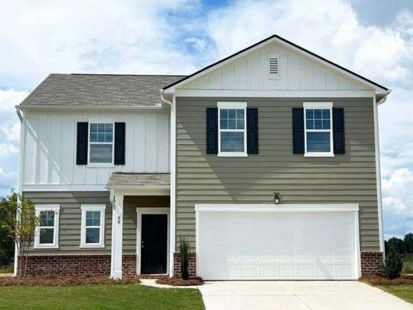 422 Otway Loop, Bethlehem, GA 30620