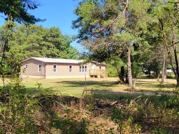 W10228 Vaudreuil Road, Black River Falls, WI 54615
