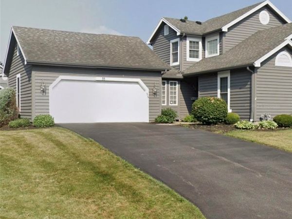 55 Cloverdale Street , Rochester, NY 14612